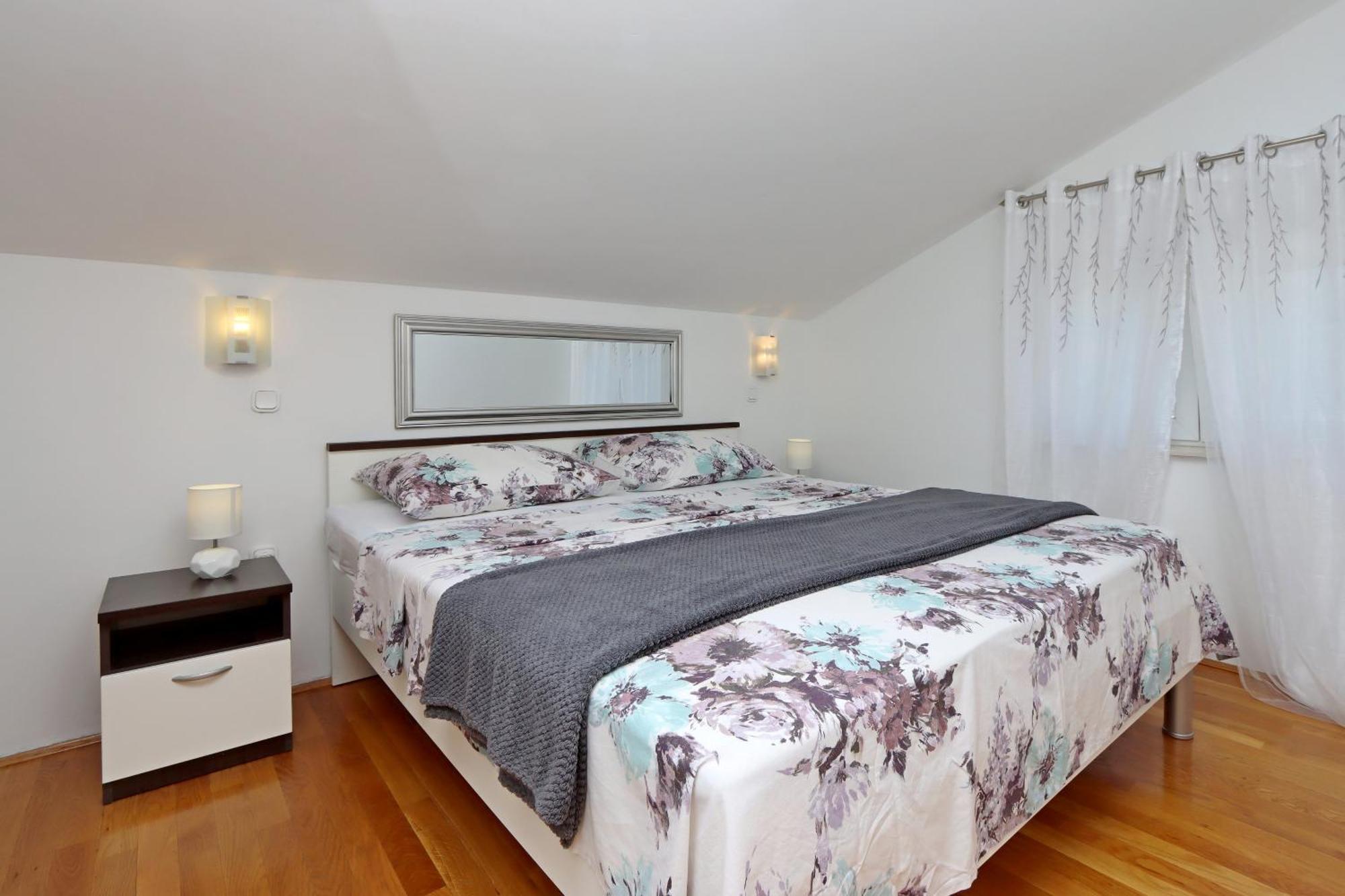 Seaside Apartments With A Swimming Pool Pag - 6412 Pag Town Exterior foto